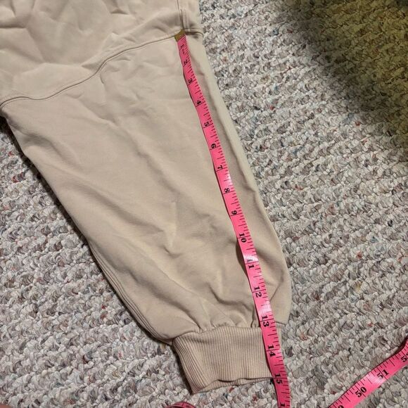 Lululemon LA Oversized Boxy Crew Trench- Size Large - Picture 12 of 12